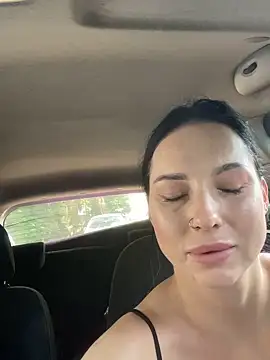 Roxana-Sexy live cam