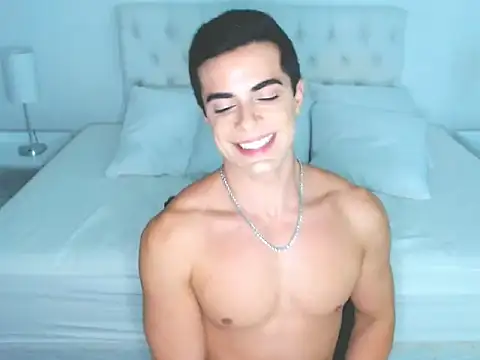 mr_hunterx live cam
