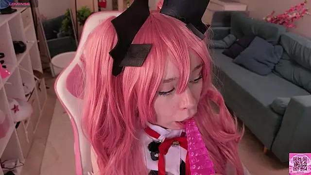 eva_aria live cam