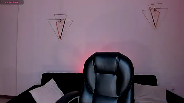 AmyRosse_X webcam