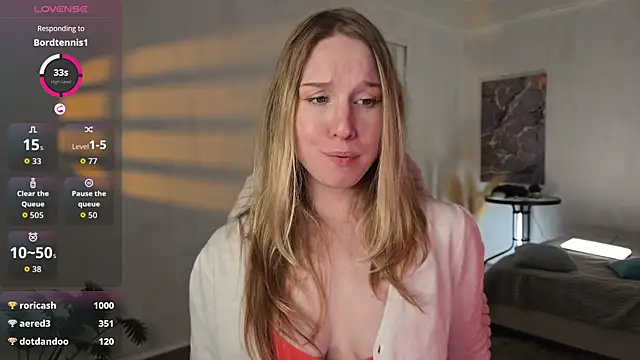Eve_Sin webcam
