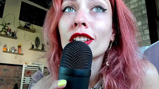 karo123421 webcam