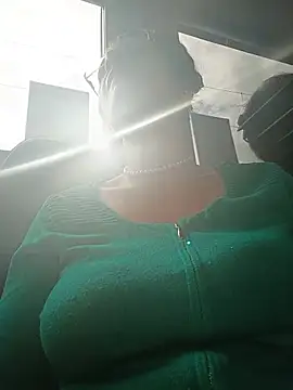 RebeccaNoble webcam
