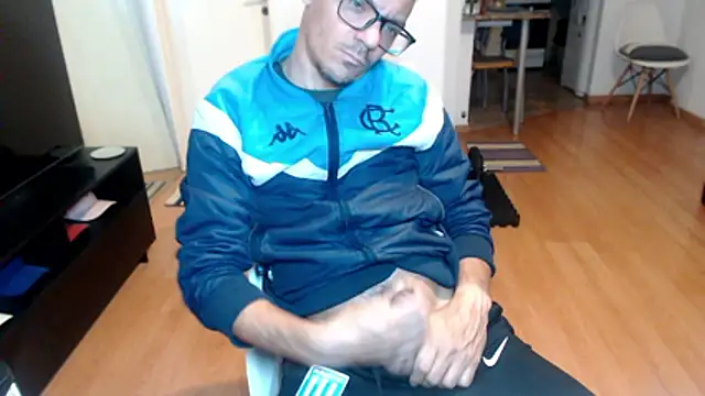 guachin_hunk webcam