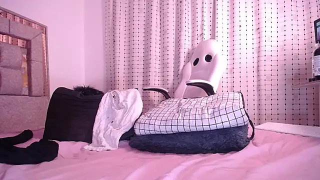 salomecastro_ webcam