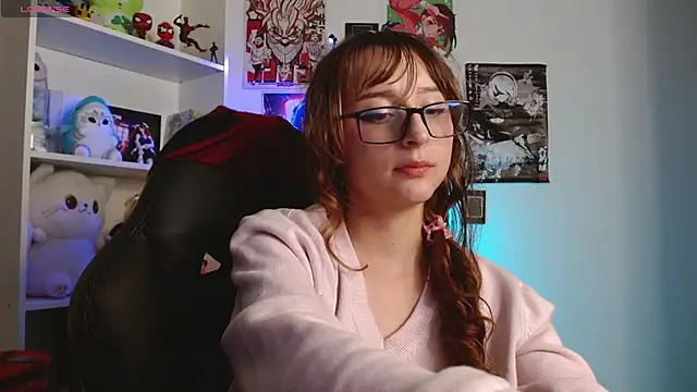 CelesteAyase webcam
