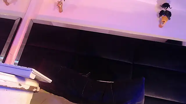StefyFerrer webcam