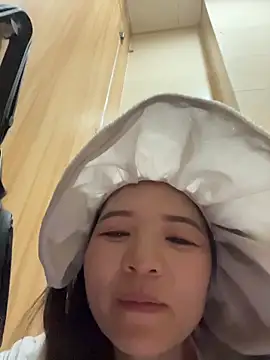 xiaochengzi505 webcam