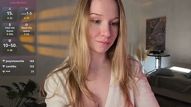 Eve_Sin webcam