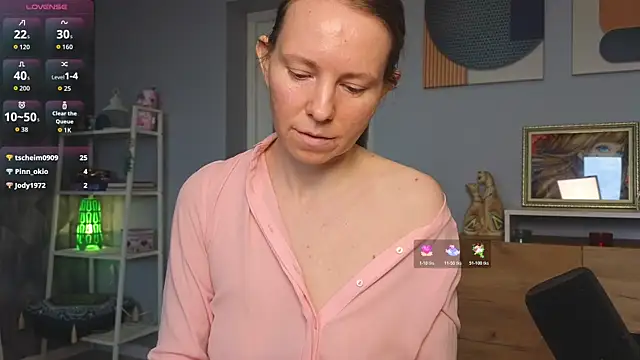 JanePearl webcam