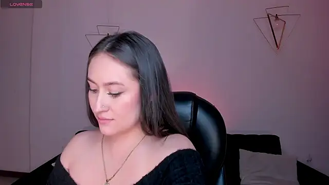 AmyRosse_X webcam