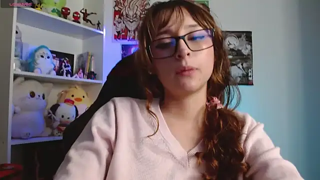 CelesteAyase webcam