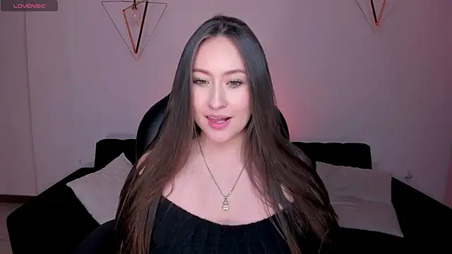 AmyRosse_X webcam
