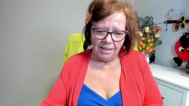 Adelewildx webcam