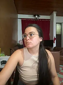 CamilaSofiia webcam