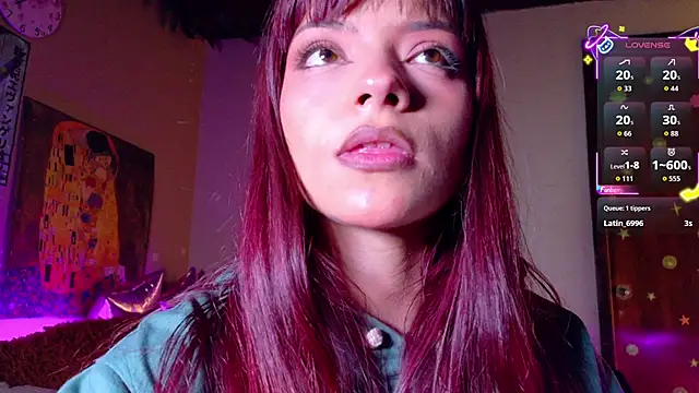 maryberry__ webcam