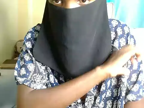AFRIKANAH_01 webcam