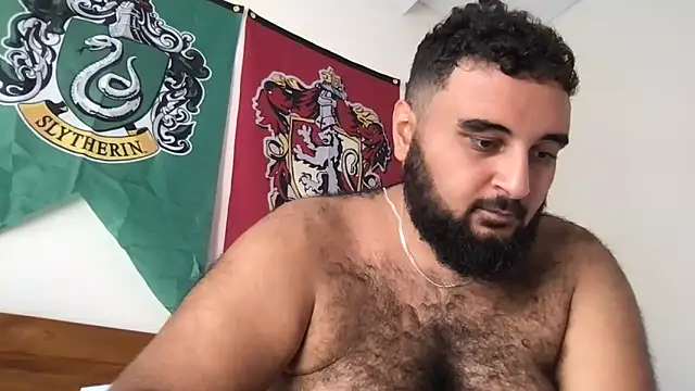 teddy_alan webcam