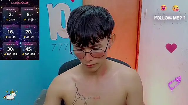 tanjiro_cute webcam