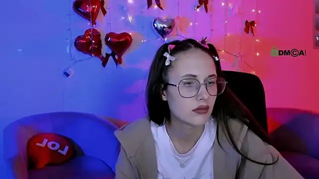 mona_cloud webcam