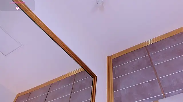 laurencarter1 small tits Lovense toy show