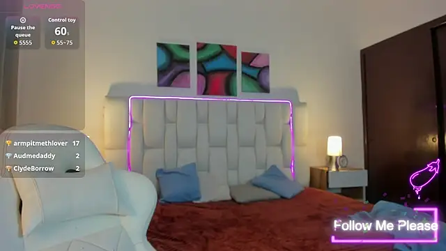 nextboywell1 webcam