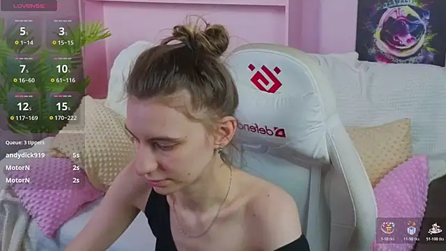 kaleriyaa_ webcam