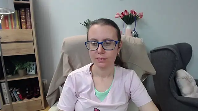 sweetxLizzy webcam