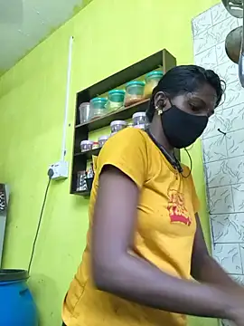 Honey_rosetamil Indian cam girl
