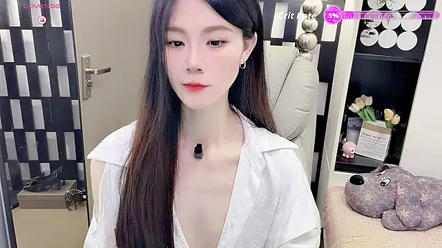 Yueyue-MM live interactive toy cam