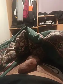 Benjamin_0027 webcam