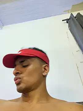 Smith_Fitness webcam