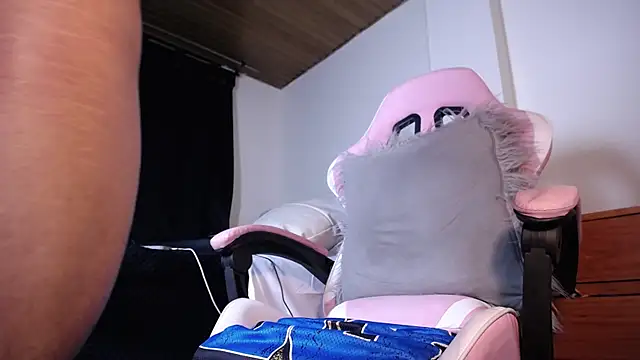 Samuel_Zeuv JOI handjob cam