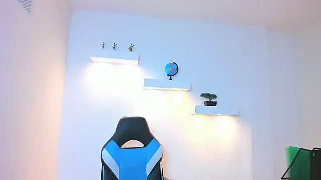 ZammyRossee webcam