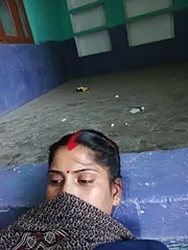 Pushpa_hotty webcam