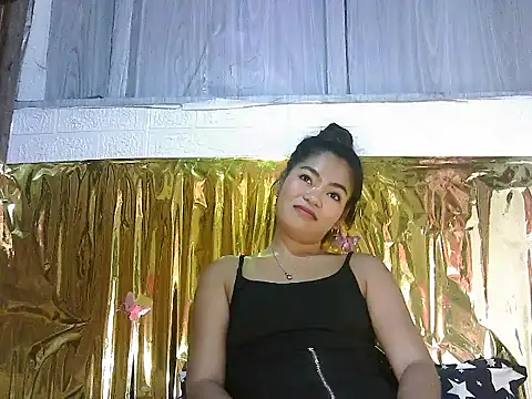 Buka_girl big booty cam girl