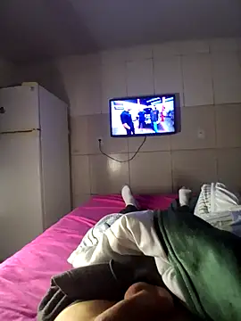 Robsonitj90 webcam