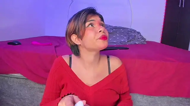 FuckingYoungs titty fuck webcam girl