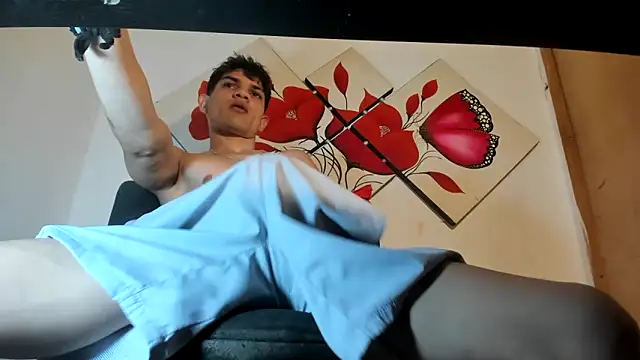 Jesshot_bigcock20cm webcam