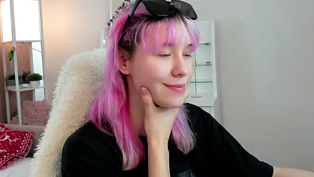 EmilyTrase webcam
