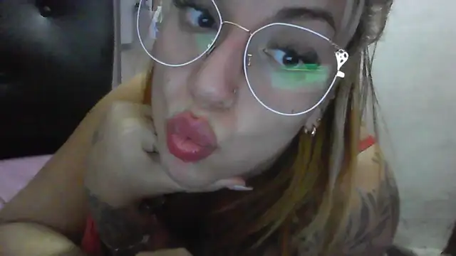 cielitolindo333 live shower cam
