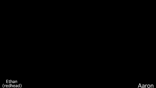 Aaron_Nathans golden hair cam girl