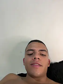 ThomasHornny webcam