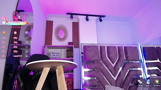 eva__walker - Eva__Walker's free webcam - UK Sex Cams