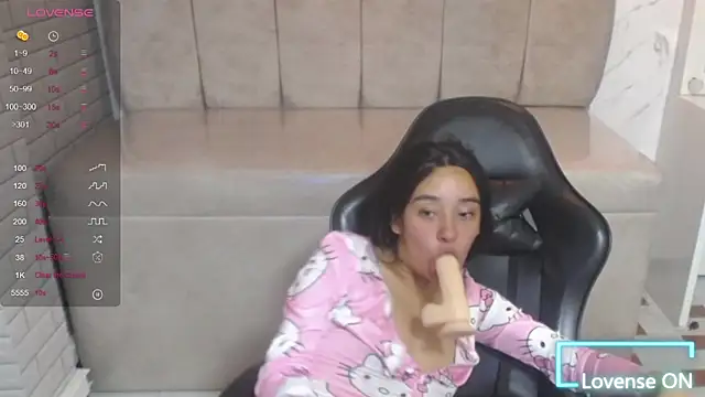 live cam model live orgasm cum show