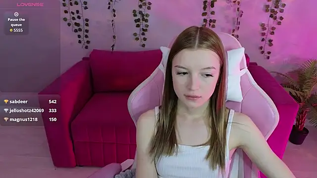 Eva_Th0mpson webcam