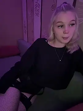 Velvet_Doll stroke instruction webcam