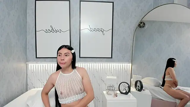 Ashley_lee4u BDSM anal cam room