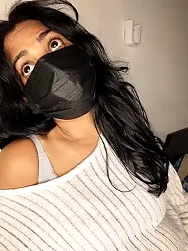 Vrishti_00G live Asian cam