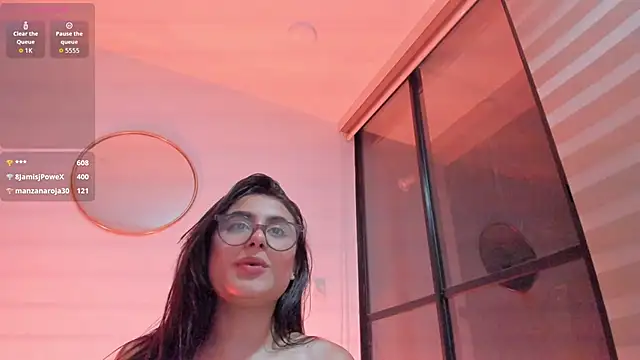 imsofia_dy webcam